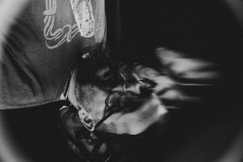 Szene aus »OPFERPOPP 2.0«