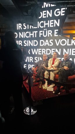 Bild von »Opferpopp 2.0 – Ein Requiem«