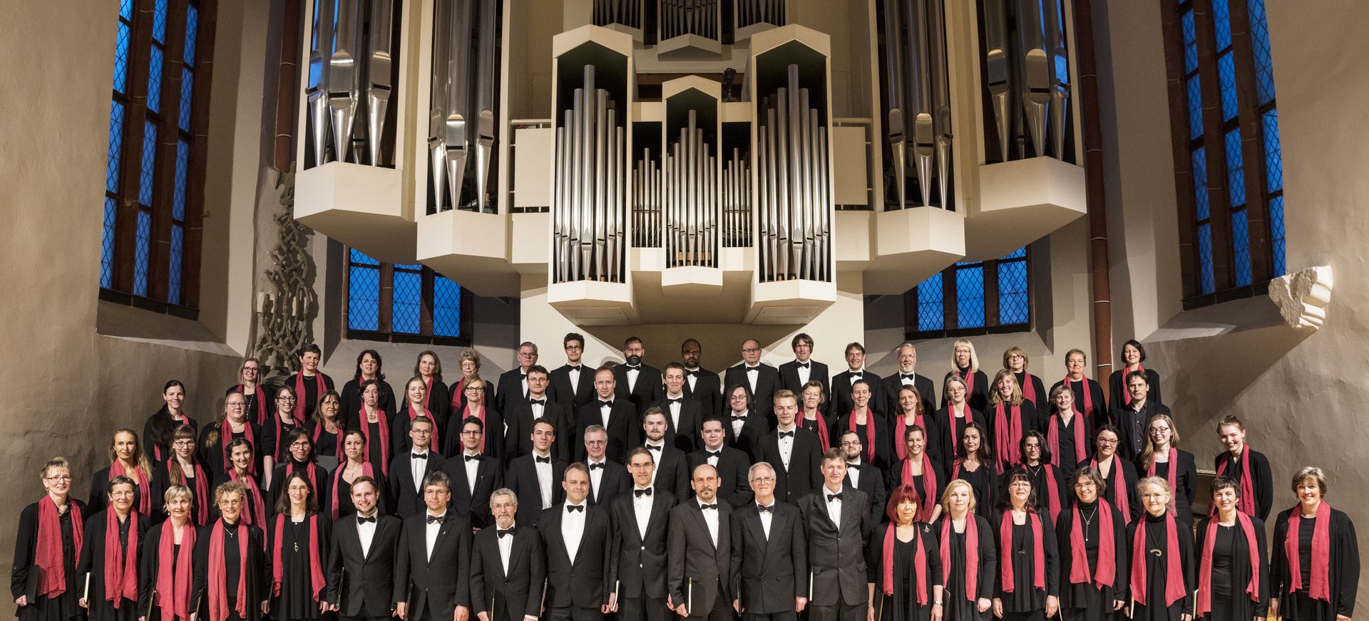 Robert-Franz-Singakademie