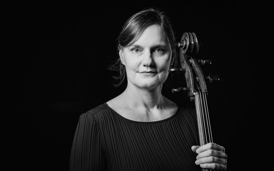 Anne Well