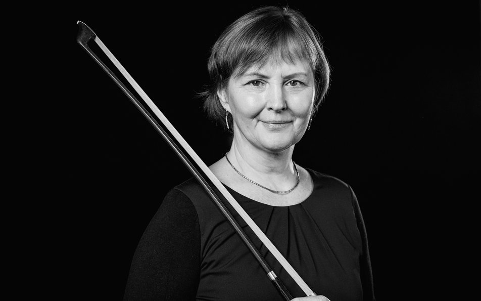 Dorothea Ockert