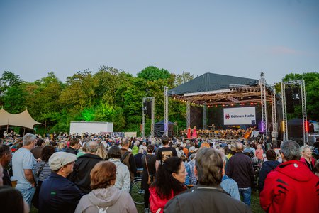 Kulturspektakel 2025 © Anna Kolata