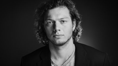 Johann Born