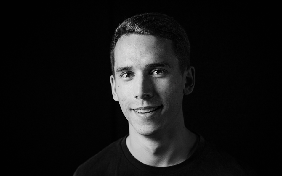 Benedict Baier