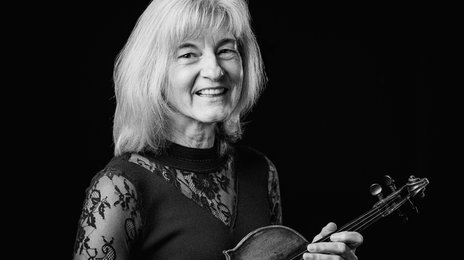 Cornelia Müller