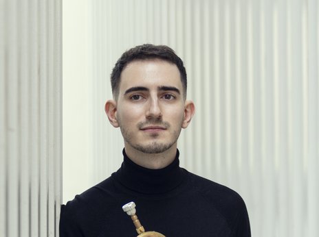 Luis Jose Marhuenda Ramón: Trompete