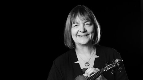 Veronika Fischbeck