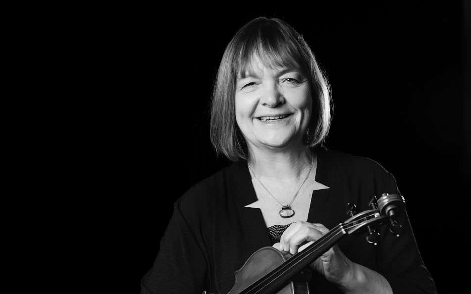 Veronika Fischbeck