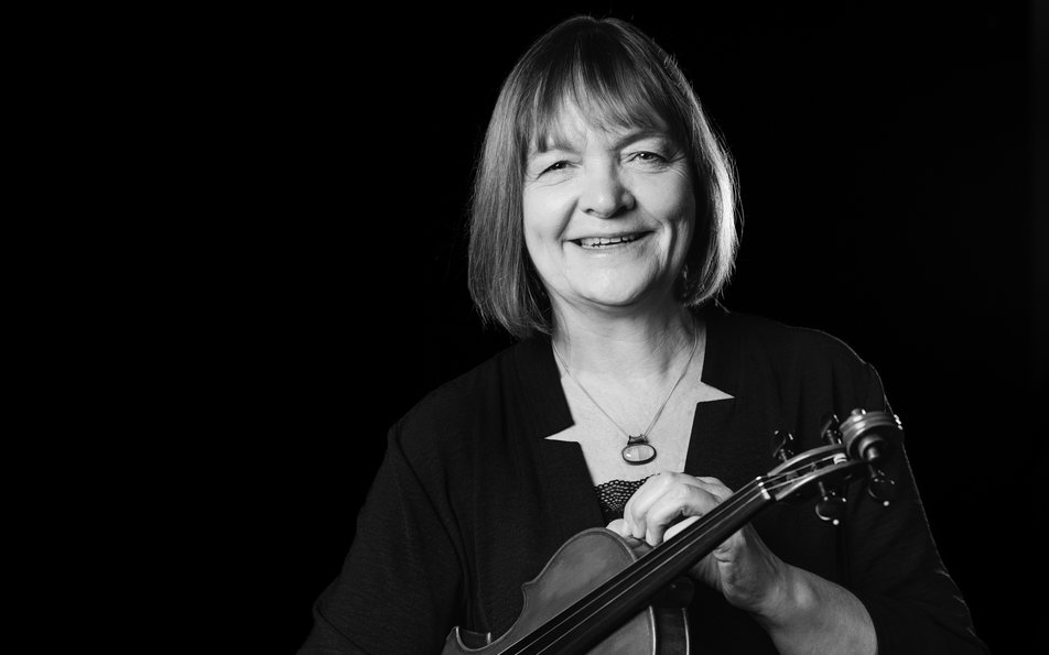 Veronika Fischbeck