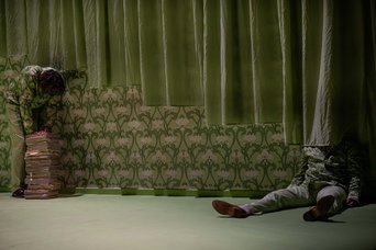 »Hedda Gabler«