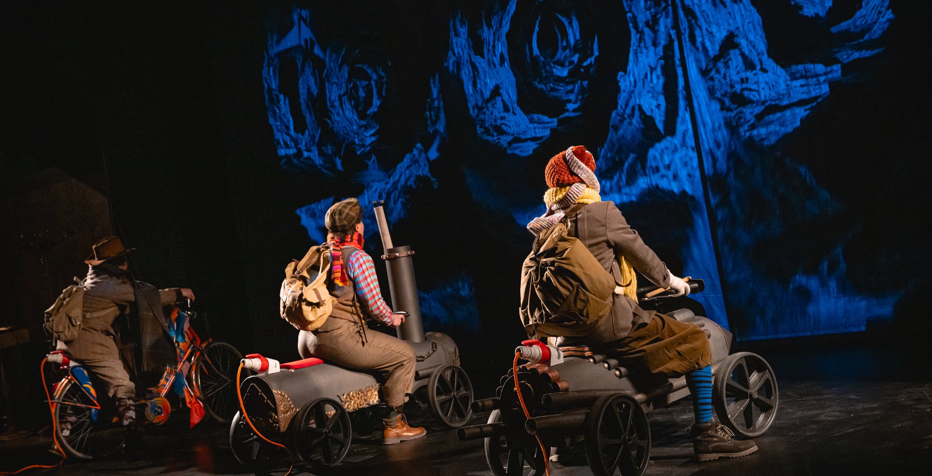 Thalia Fasching 2026