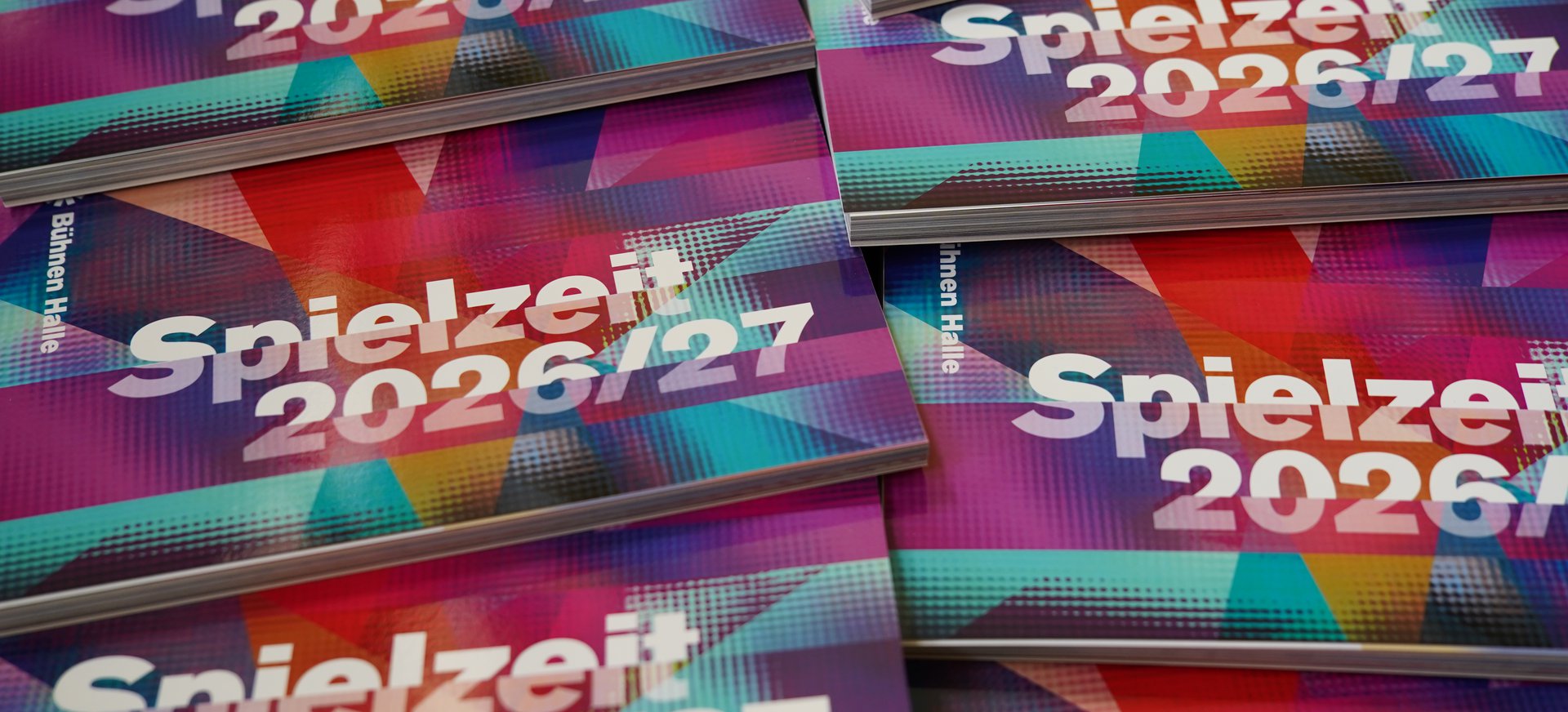 Spielzeithefte 2026/27