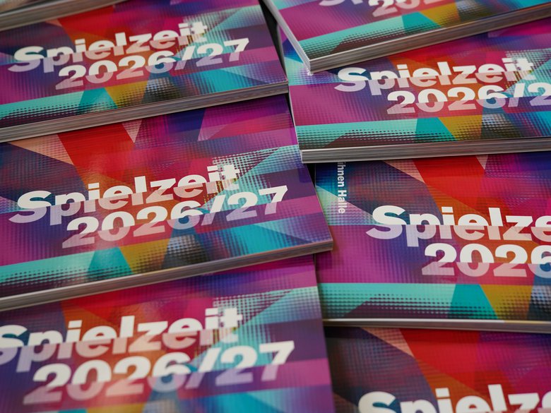 Spielzeithefte 2026/27