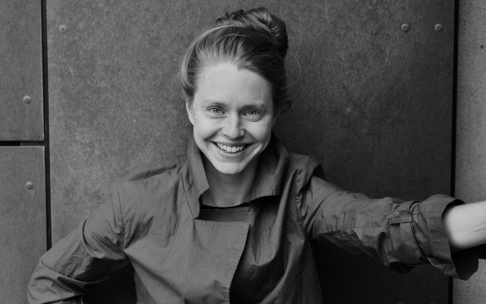 Eva Hüster