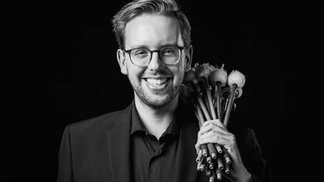 Nikolai Siebenhaar