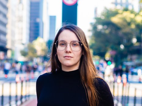 Johanna Weinberg: 1. Violine