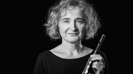 Constanze Karolić