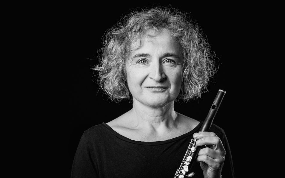 Constanze Karolić