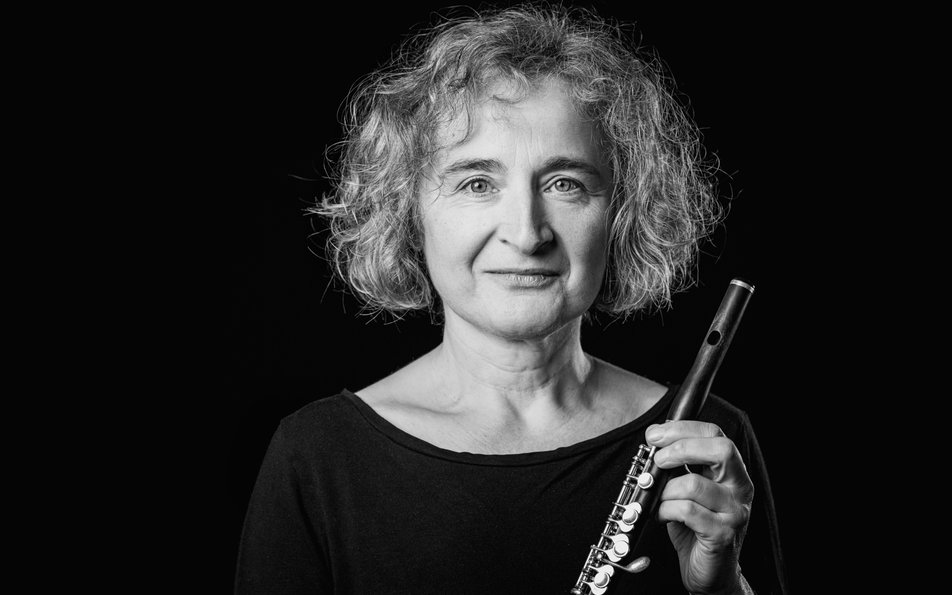 Constanze Karolić
