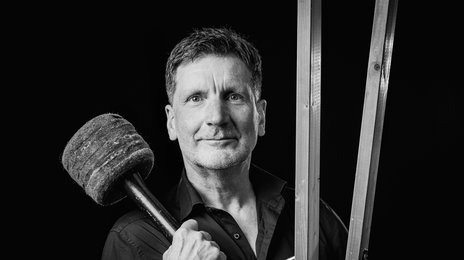 Ralf Scneider