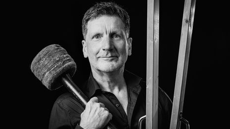 Ralf Schneider