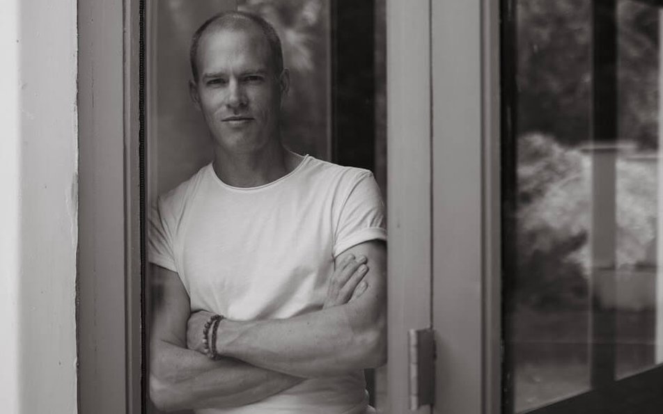 Christopher Ainslie