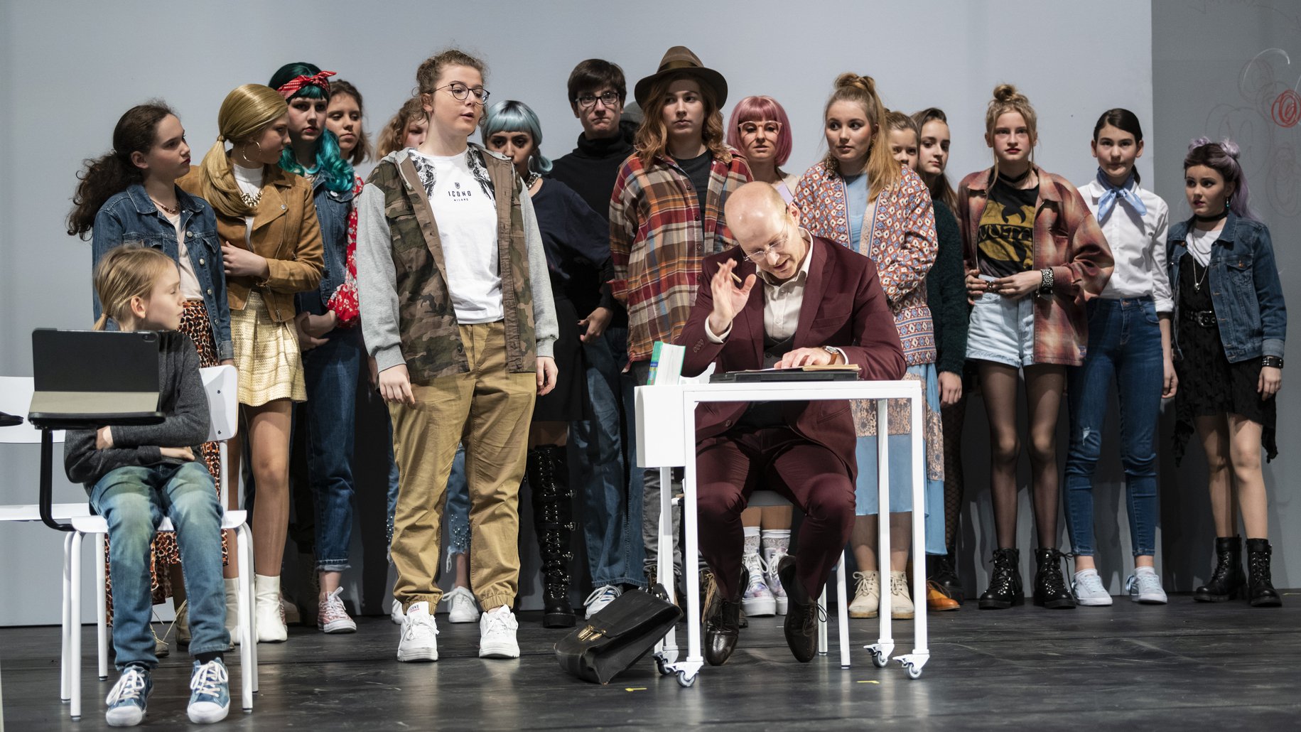 Die Kinder Des Monsieur Mathieu Film In Voller Länge Kostenlos Die Kinder des Monsieur Mathieu