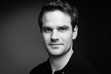 Marian Kindermann © Anna Kolata