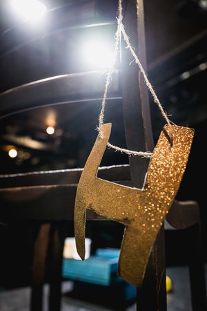 Szene aus »›Die ganze Welt ist eine Bühne‹ – Shakespeares Narren« © Anna Kolata