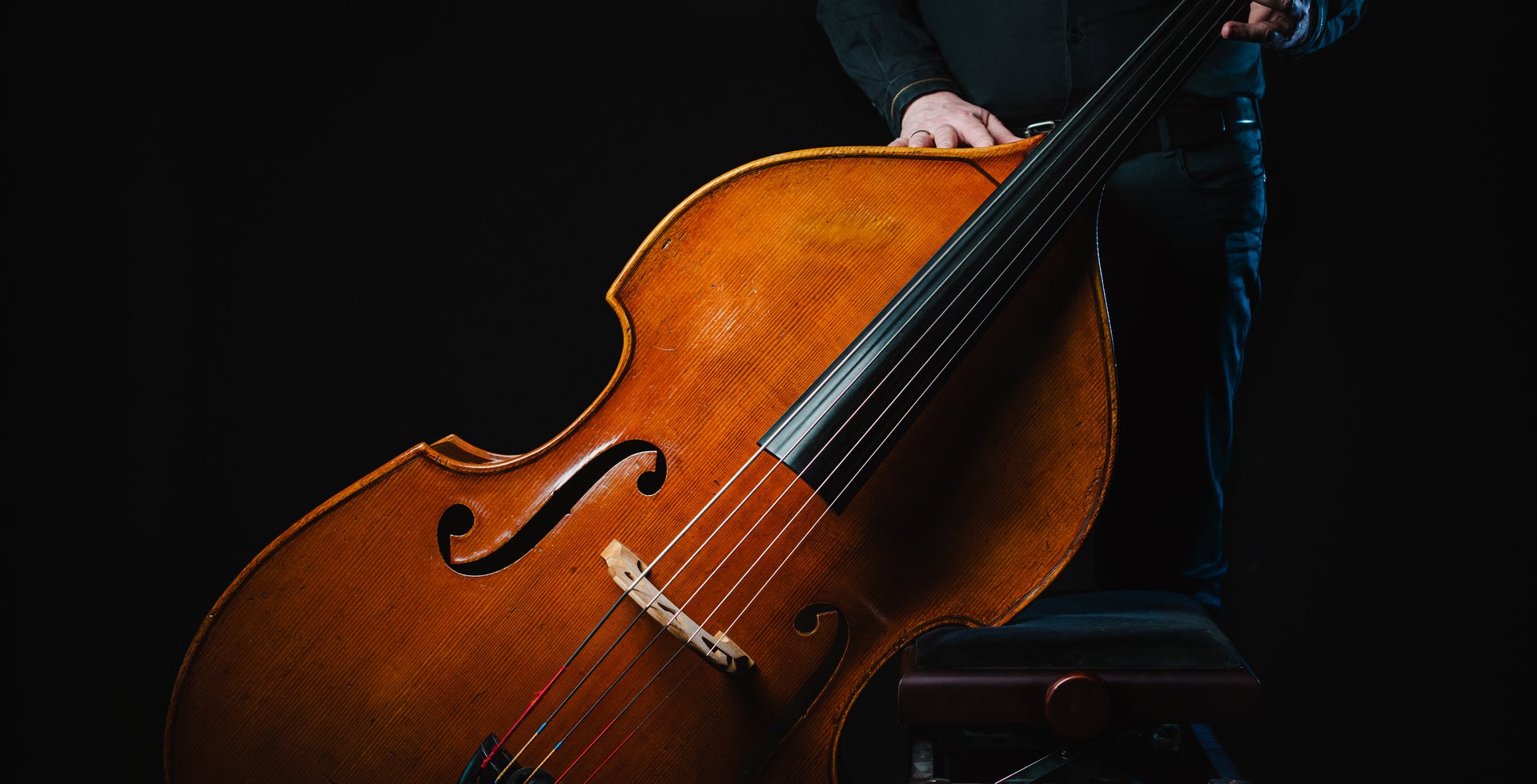 Kontrabass