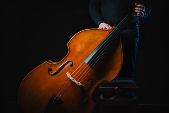 Kontrabass
