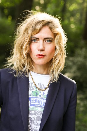 Evy Schubert © Just Loomis