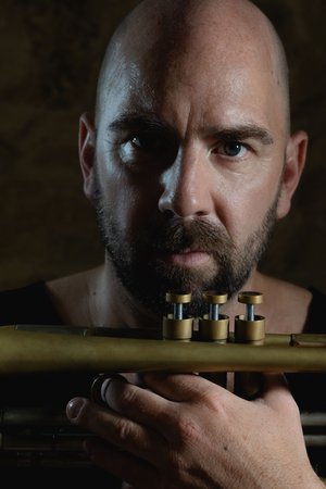 Sebastian Studnitzky © Olha Ruccya