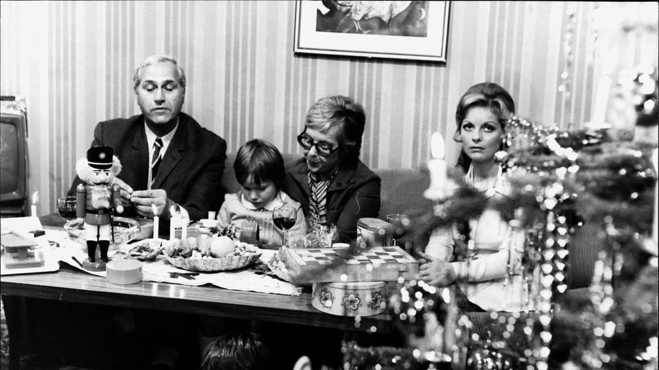 Lametta!? Ein weihnachtlich-musikalischer Super-GAU