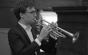 Filip Orkisz, Trompete