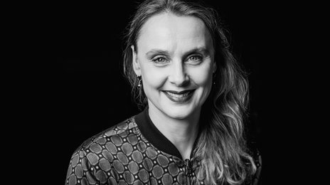 Maria Eckert
