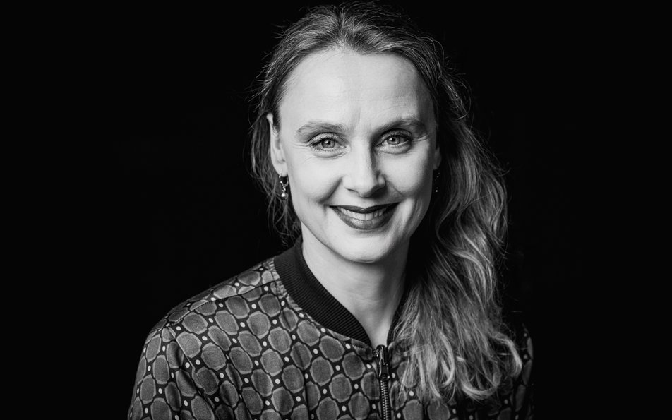 Maria Eckert