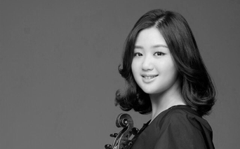 Woojin Lim Viola