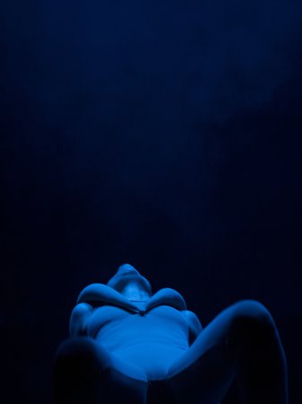 Szene aus »Donna Juanita« © Falk Wenzel