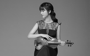 Yeo Jin Lee, Violine