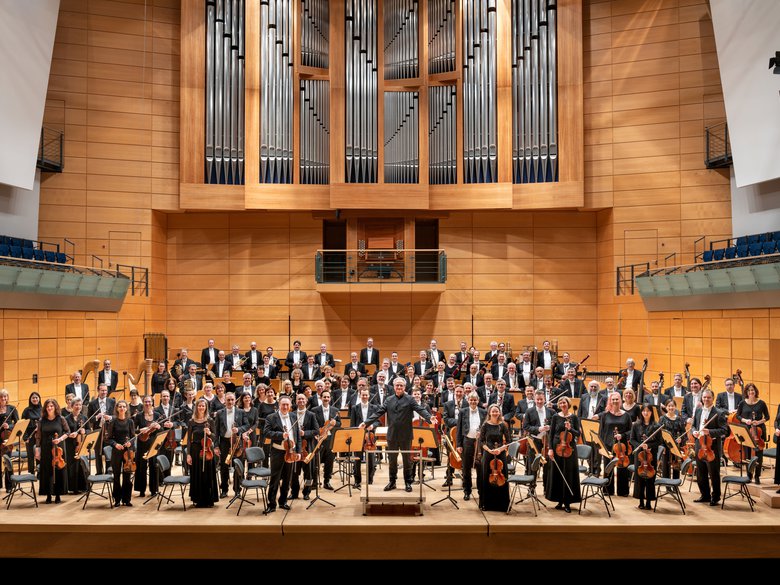 Staatskapelle Halle