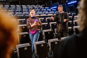 »Von der Glocke bis zum Tresen«