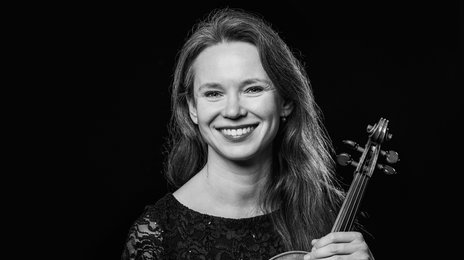 Carolin Krüger