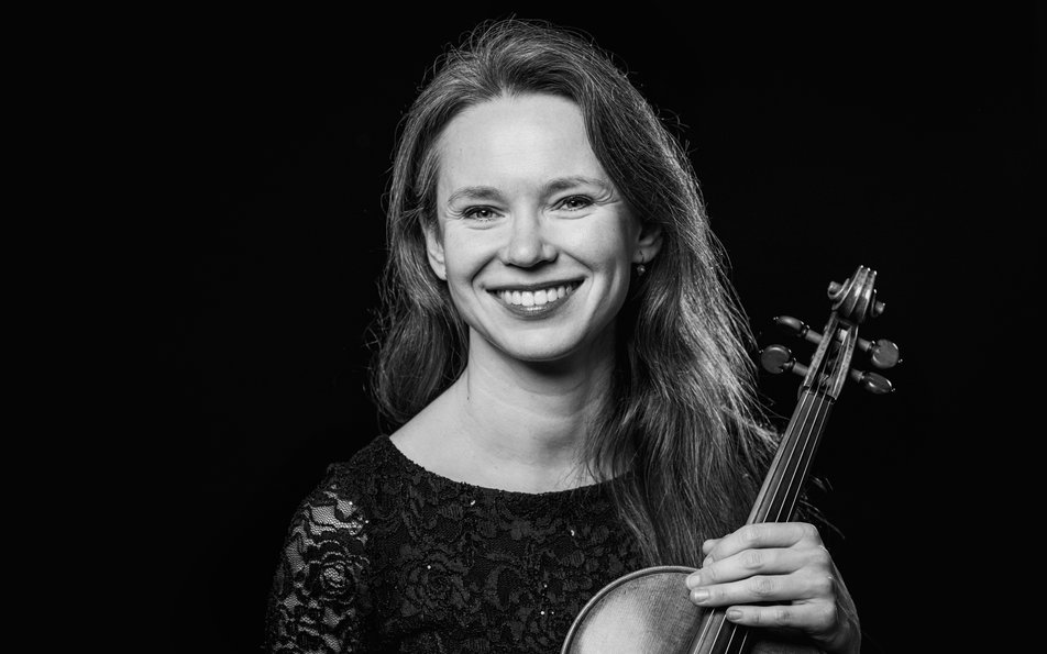 Carolin Krüger