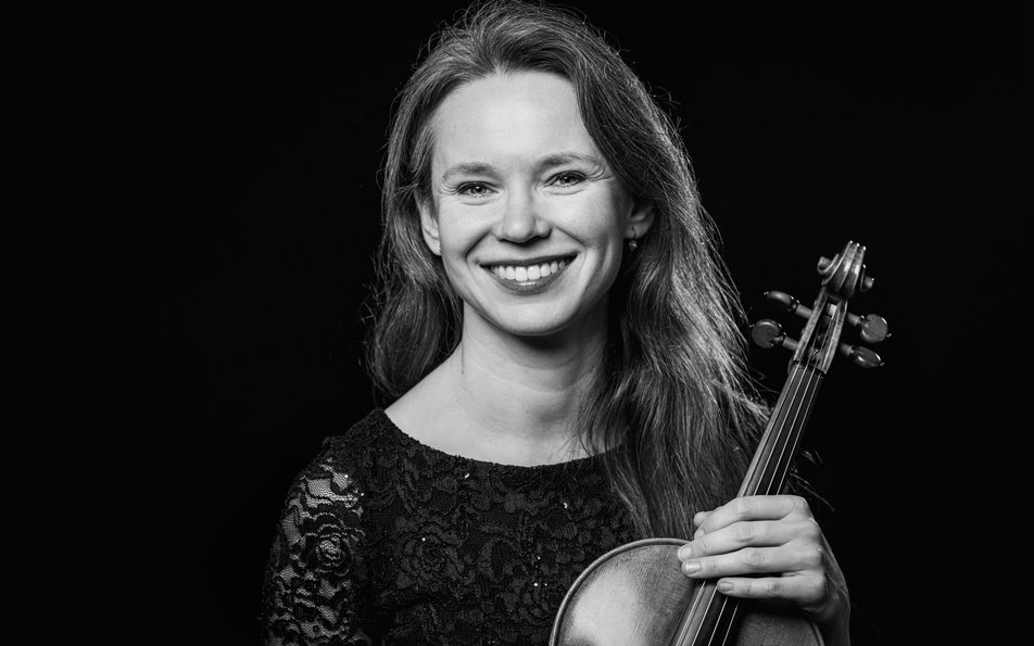 Carolin Krüger