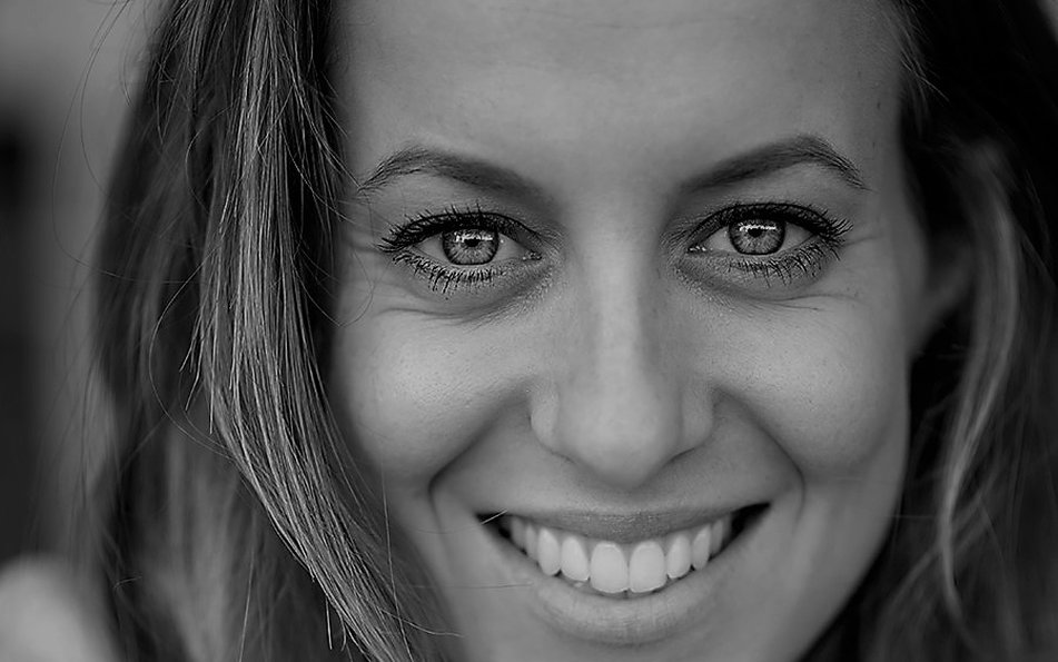 Rachele Pedrocchi