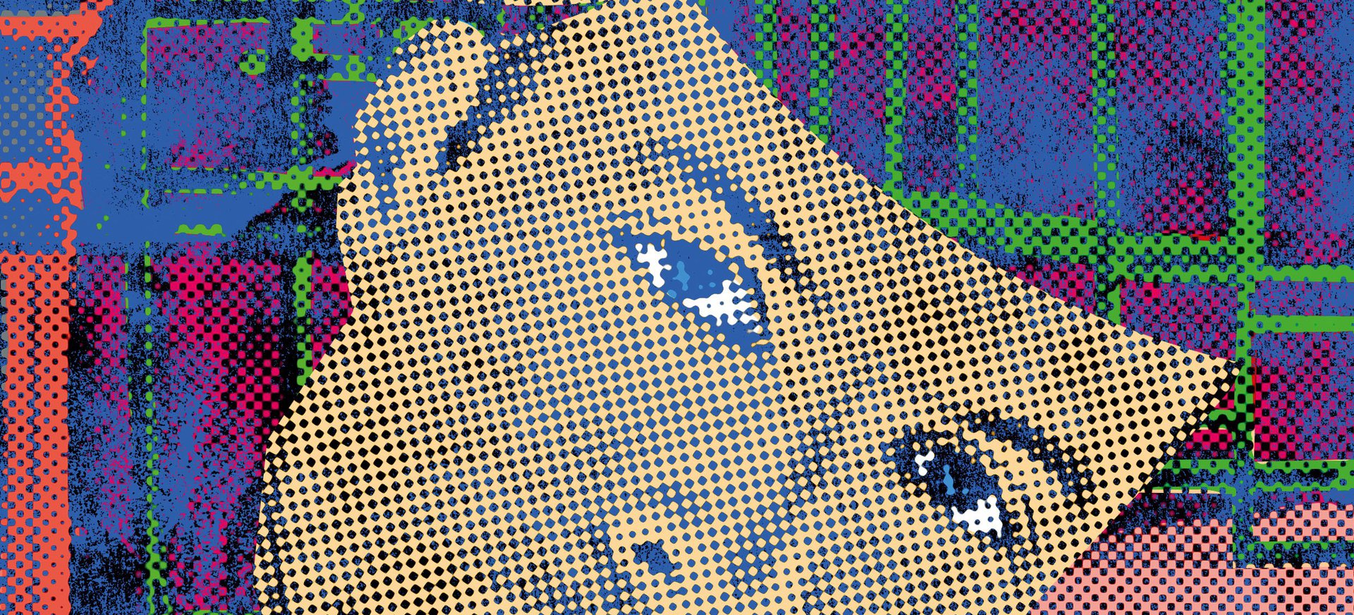 Grafik Rinaldo
