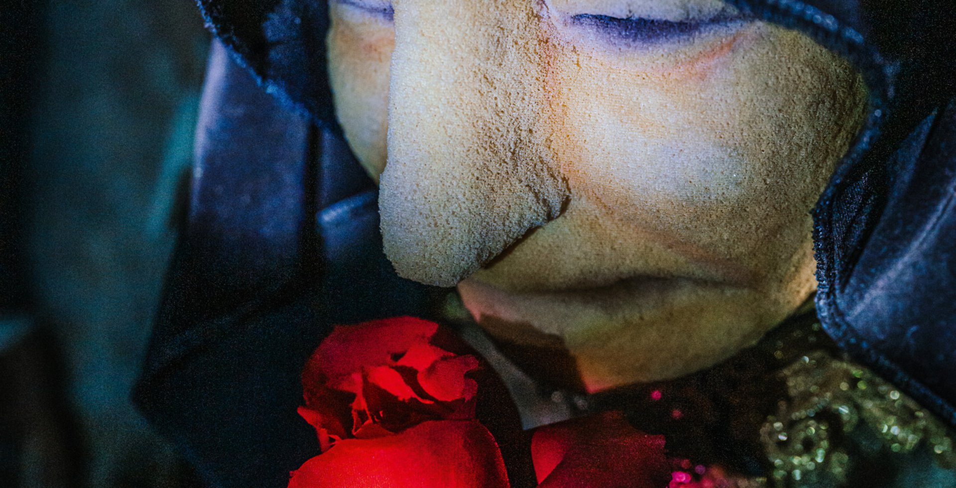 Der Name der Rose