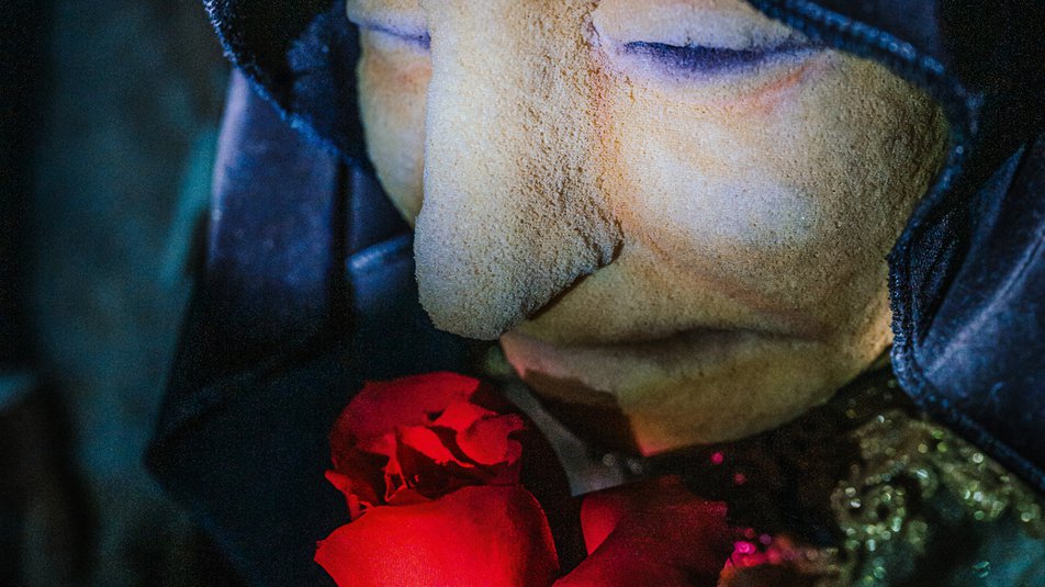 Der Name der Rose