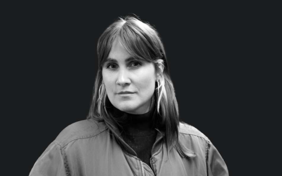 Antonia Kamp